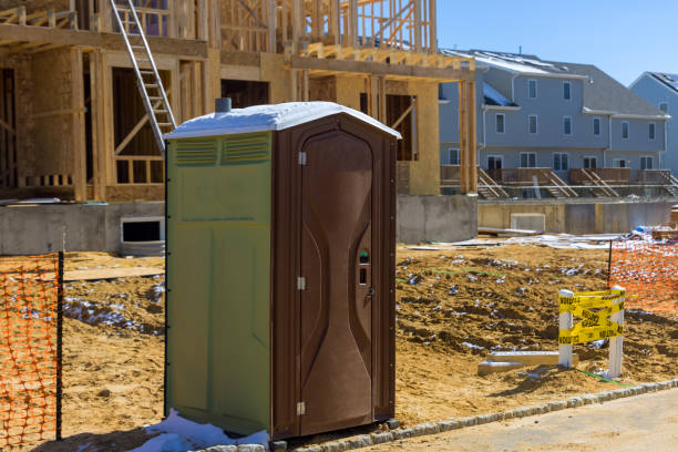 Best Portable restroom trailer rental  in Menands, NY