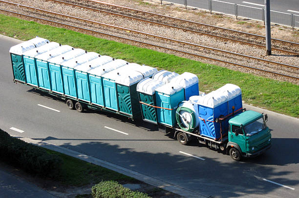 Best Affordable porta potty rental  in Menands, NY